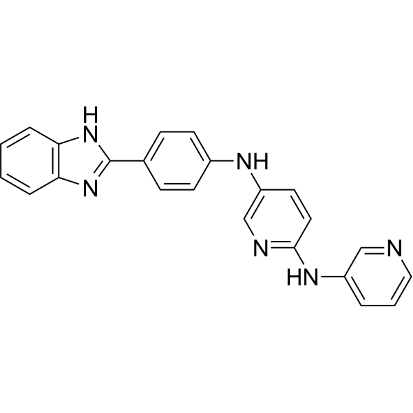 Aromatase-IN-4 3060588-16-8